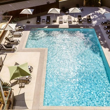 Holiday Inn Perpignan, An Ihg Hotel Exterior foto